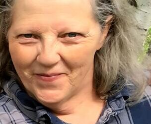 Shirley Jo DeLeo 