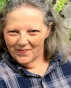 Shirley Jo DeLeo 