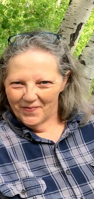 Shirley Jo DeLeo 