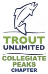 32nd Annual Trout Unlimited July 4th Kid’s Fishing Derby