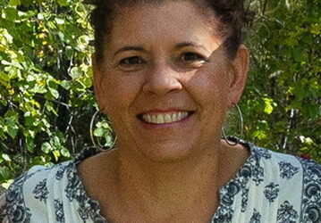 Heidi Jane Coates April 18, 1968 – July 6, 2025