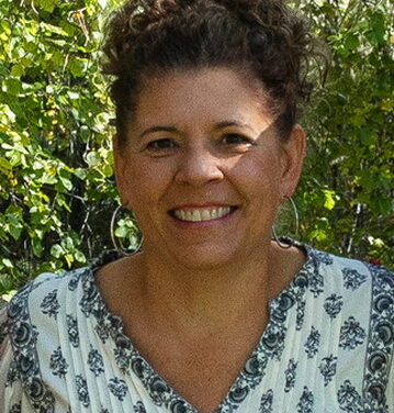 Heidi Jane Coates April 18, 1968 – July 6, 2025