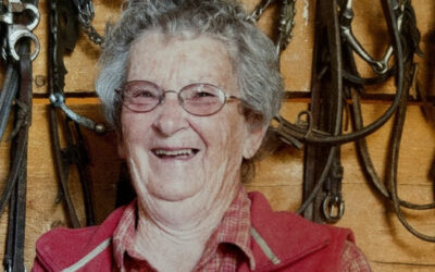 Obituary for Alice K. Hill Sept. 16th, 1943 – July 2nd, 2025