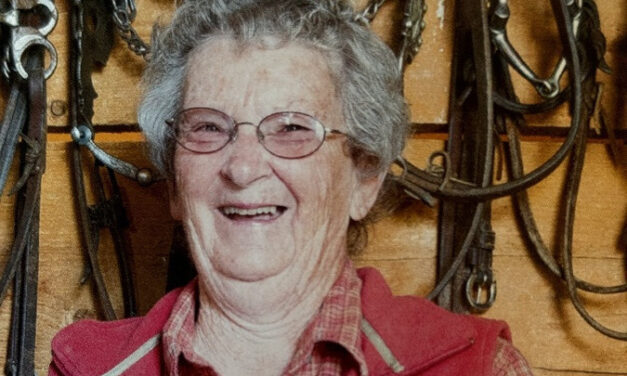 Obituary for Alice K. Hill Sept. 16th, 1943 – July 2nd, 2025