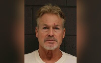 Barry Morphew Extradited to Colorado, In Custody at Alamosa County Jail