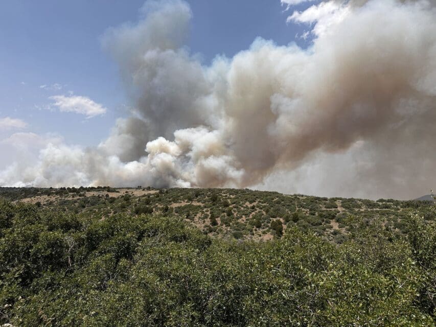 South Rim of Black Canyon to Partially Reopen Monday