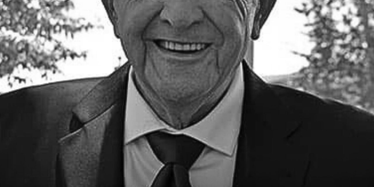 Legendary Coach Joe Vigil Passes Away