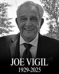 Legendary Coach Joe Vigil Passes Away