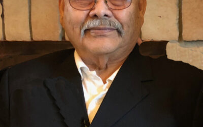 John Sanchez June 16, 1933 ~ July 10, 2025