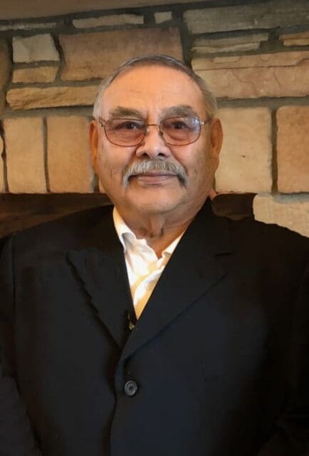 John Sanchez June 16, 1933 ~ July 10, 2025