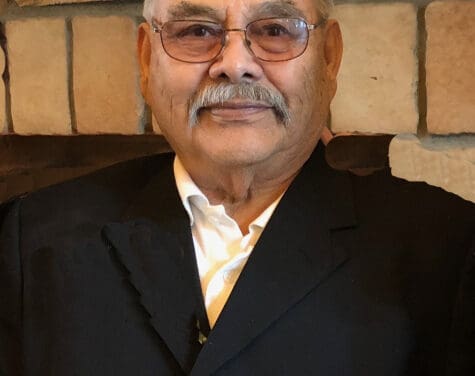 John Sanchez June 16, 1933 ~ July 10, 2025