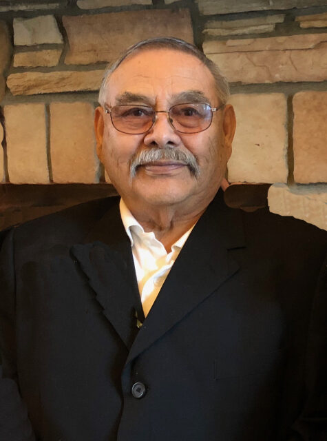 John Sanchez June 16, 1933 ~ July 10, 2025