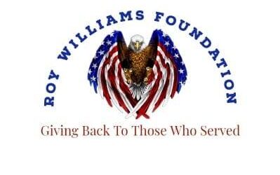 Roy Williams Foundation Hosts Free Appreciation Dinner Tonight for Veterans and First Responders