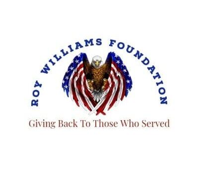 Roy Williams Foundation Hosts Free Appreciation Dinner Tonight for Veterans and First Responders