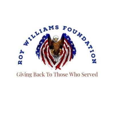 Roy Williams Foundation Hosts Free Appreciation Dinner Tonight for Veterans and First Responders