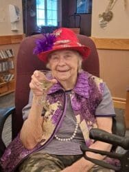 Sharon “Sherree” Gail Vancil November 22, 1940 ~ July 10, 2025