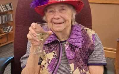 Sharon “Sherree” Gail Vancil November 22, 1940 ~ July 10, 2025