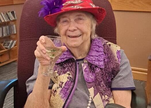 Sharon “Sherree” Gail Vancil November 22, 1940 ~ July 10, 2025