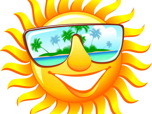 Sunday, August 3rd Weather Forecast