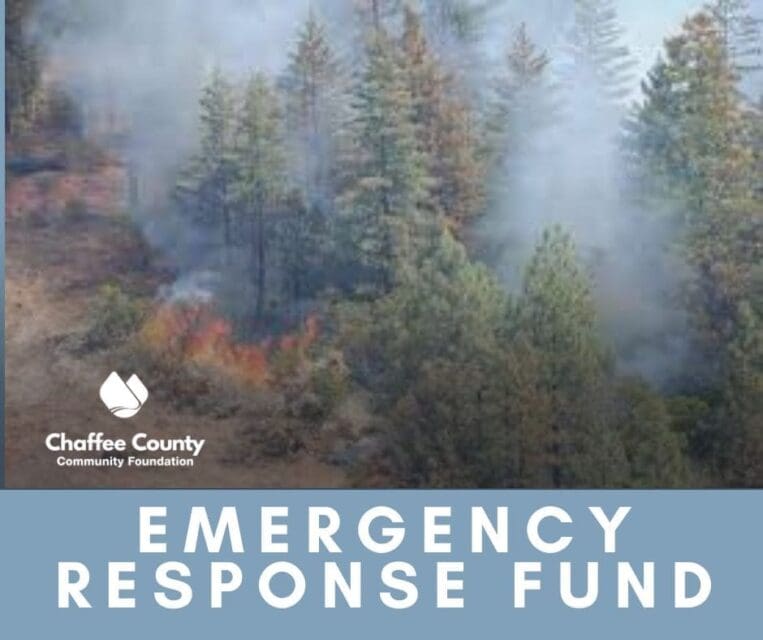 CCCF Activates Emergency Response Fund to Support Those Impacted by the Mountain View Fire