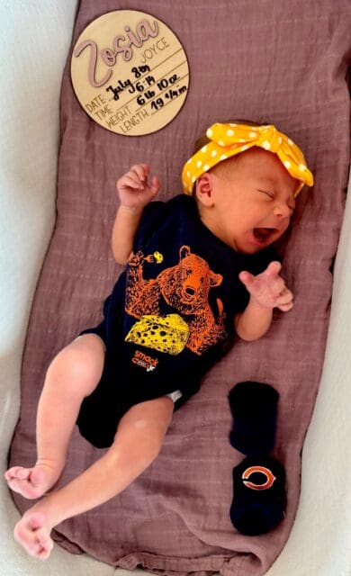 New Arrival Zosia Joyce Gartzman