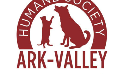 Ark Valley Humane Society Pet of the Week: Butters