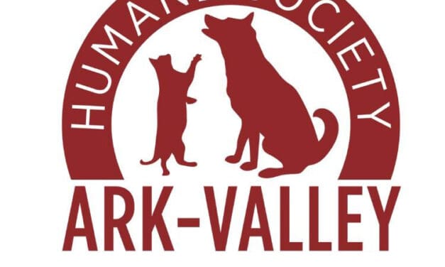 Ark Valley Humane Society Pet of the Week: Ms. Frizzle