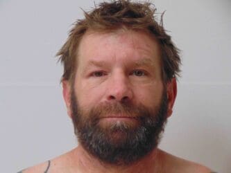 DUI Arrest After UTV Driven into Arkansas River Near Ruby Mountain Campground