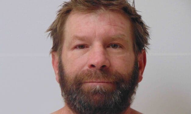 DUI Arrest After UTV Driven into Arkansas River Near Ruby Mountain Campground