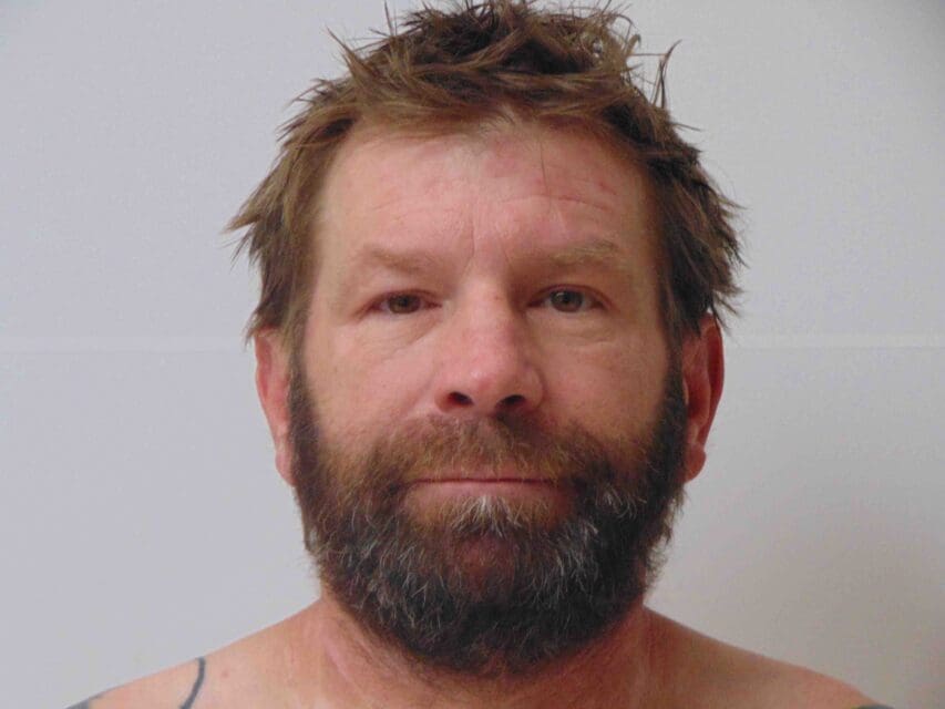 DUI Arrest After UTV Driven into Arkansas River Near Ruby Mountain Campground