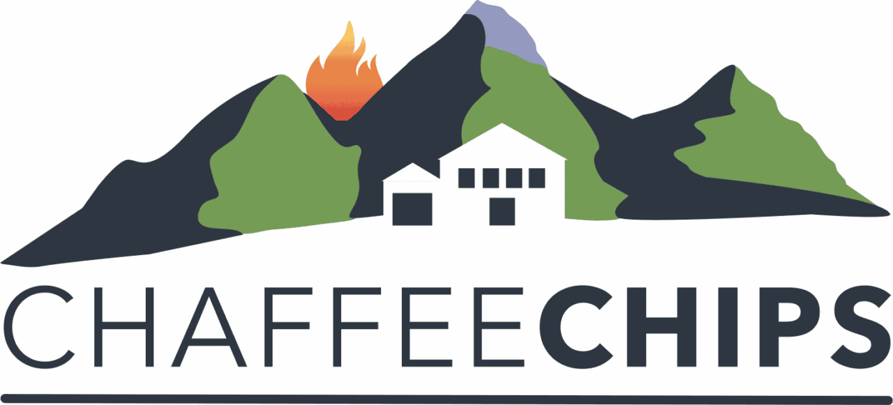 Chaffee Chips announces 2025 wildfire mitigation events