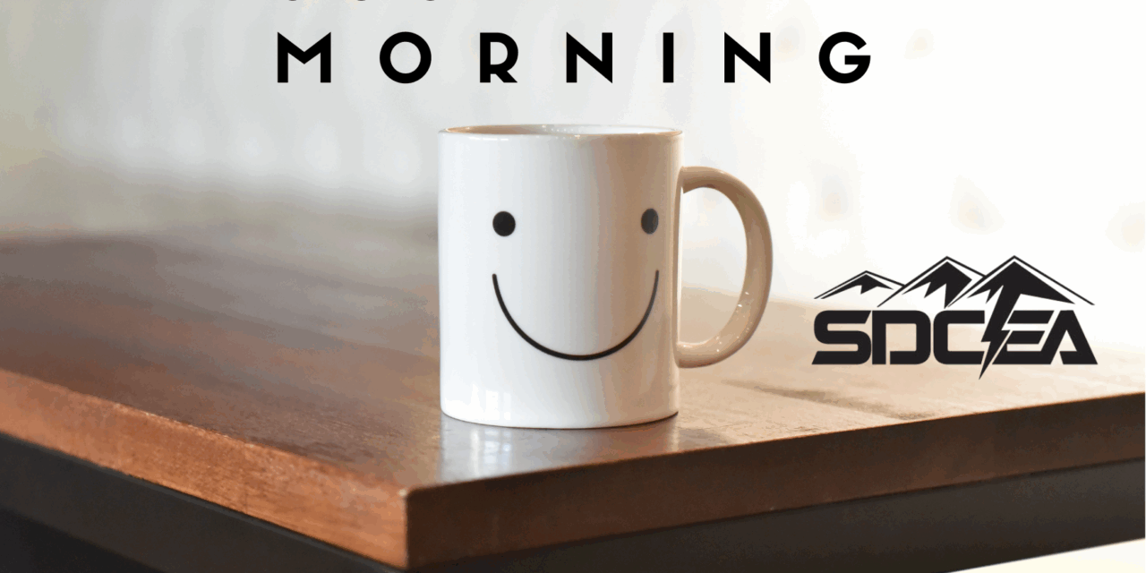 SDCEA Invites Members to “Coffee with the Co-op”