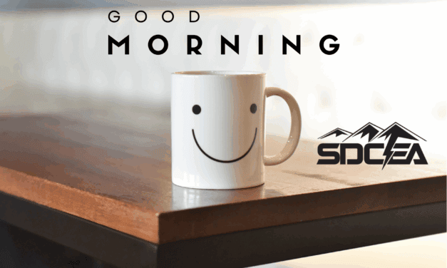 SDCEA Invites Members to “Coffee with the Co-op”