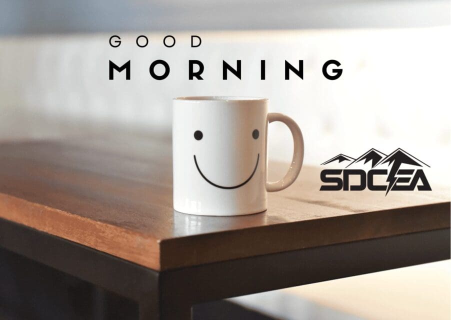 SDCEA Invites Members to “Coffee with the Co-op”