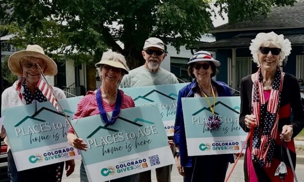 Places to Age Raises Over $90,000 in Recent Matching Funds Campaign