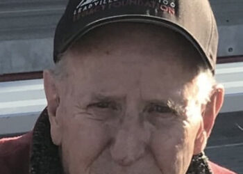 Carl Eugene Miller October 28, 1938~August 9, 2025