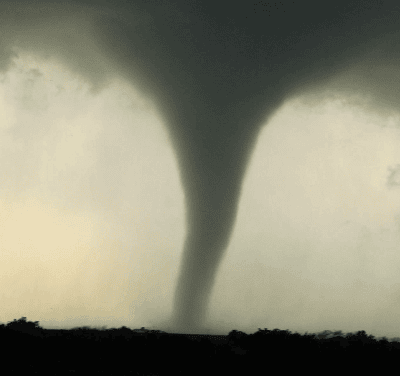 EF-1 Tornado Confirmed Near Woodland Park