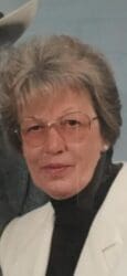 Elaine R. Padoven September 21, 1939 ~ August 15, 2025