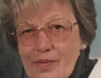 Elaine R. Padoven September 21, 1939 ~ August 15, 2025