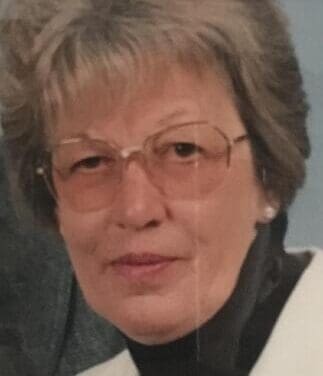 Elaine R. Padoven September 21, 1939 ~ August 15, 2025