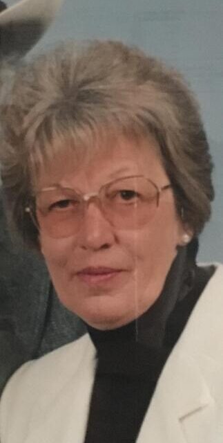 Elaine R. Padoven September 21, 1939 ~ August 15, 2025