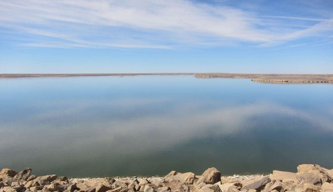 State Engineer addresses Ark Basin water issues