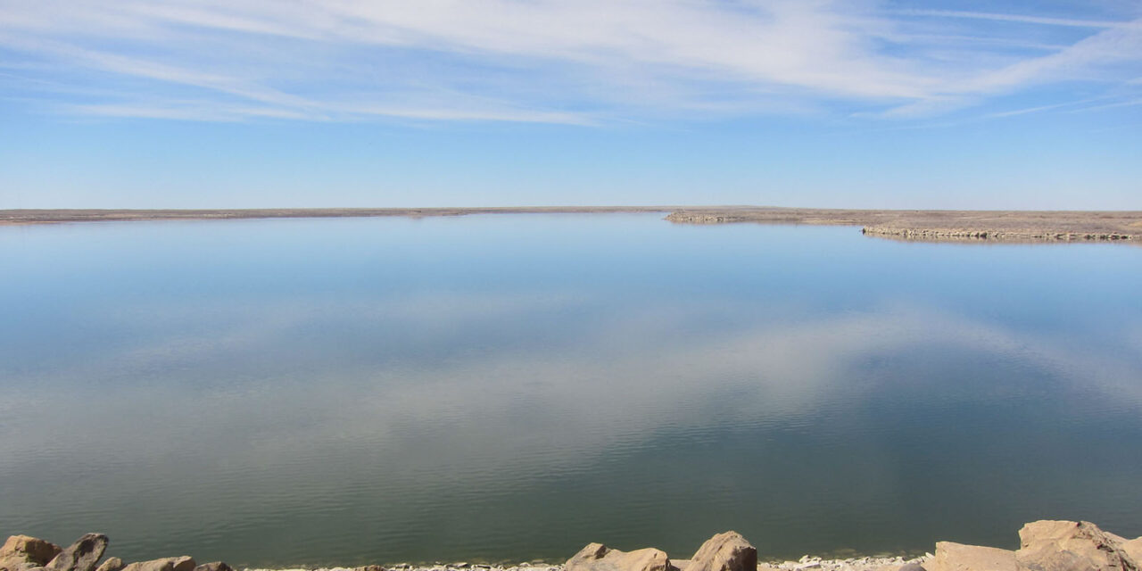 State Engineer addresses Ark Basin water issues