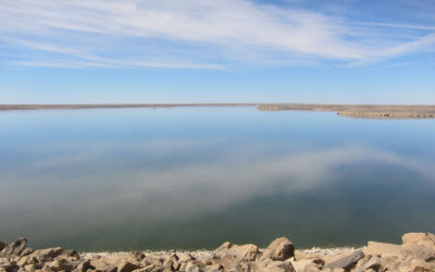 State Engineer addresses Ark Basin water issues