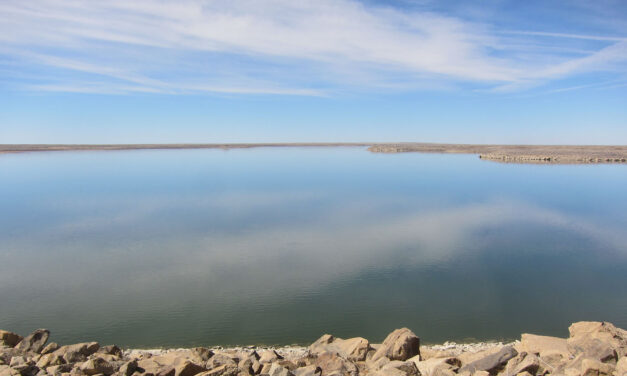 State Engineer addresses Ark Basin water issues