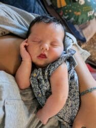 New Arrival: Vida Ellejean Yeagley