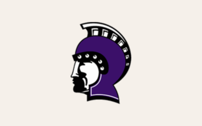 Salida Volleyball Falls To Vanguard In Three Sets.