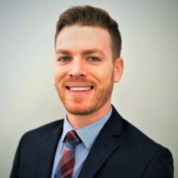 HRRMC welcomes general surgeon Zachary Green to medical staff