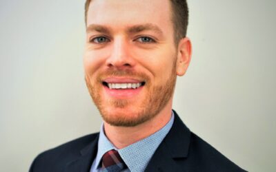 HRRMC welcomes general surgeon Zachary Green to medical staff