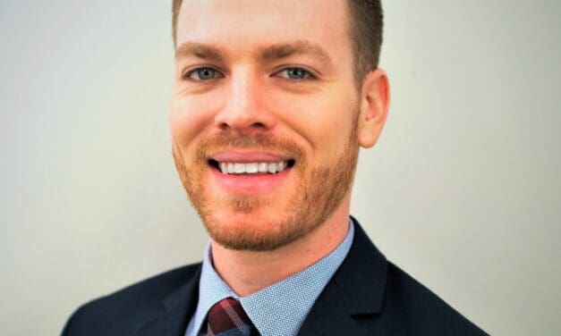 HRRMC welcomes general surgeon Zachary Green to medical staff